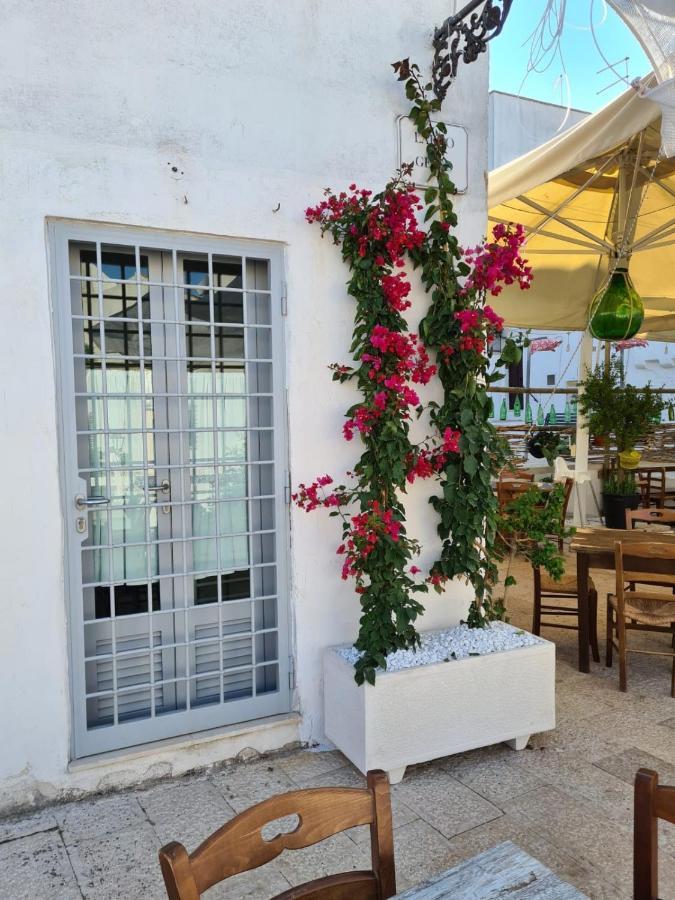 Vacation And Short Stay Suites & Apartments Ceglie - Celso Ceglie Messapica Zewnętrze zdjęcie