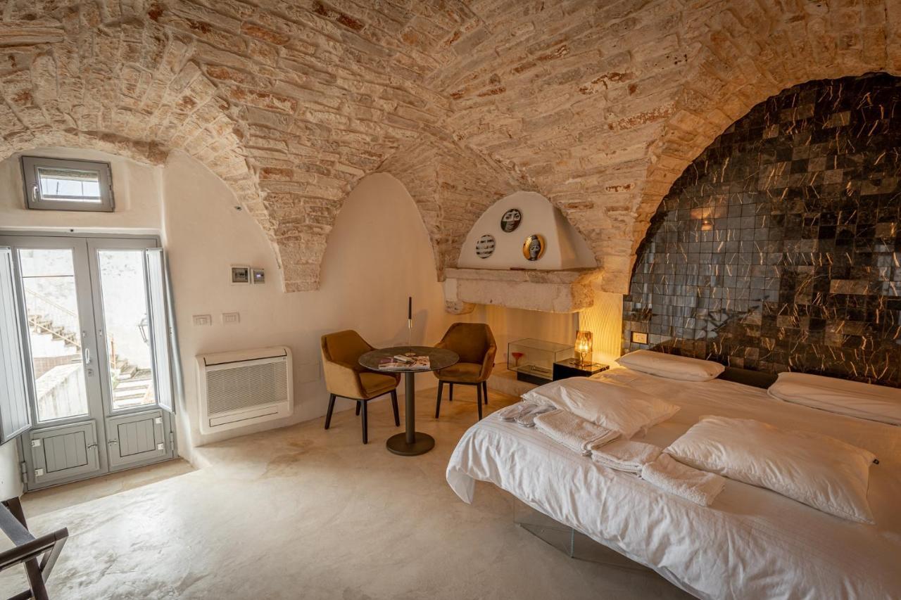 Vacation And Short Stay Suites & Apartments Ceglie - Celso Ceglie Messapica Zewnętrze zdjęcie