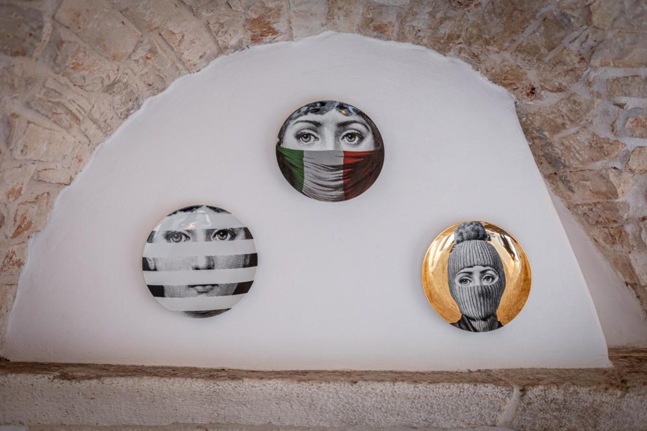 Vacation And Short Stay Suites & Apartments Ceglie - Celso Ceglie Messapica Zewnętrze zdjęcie
