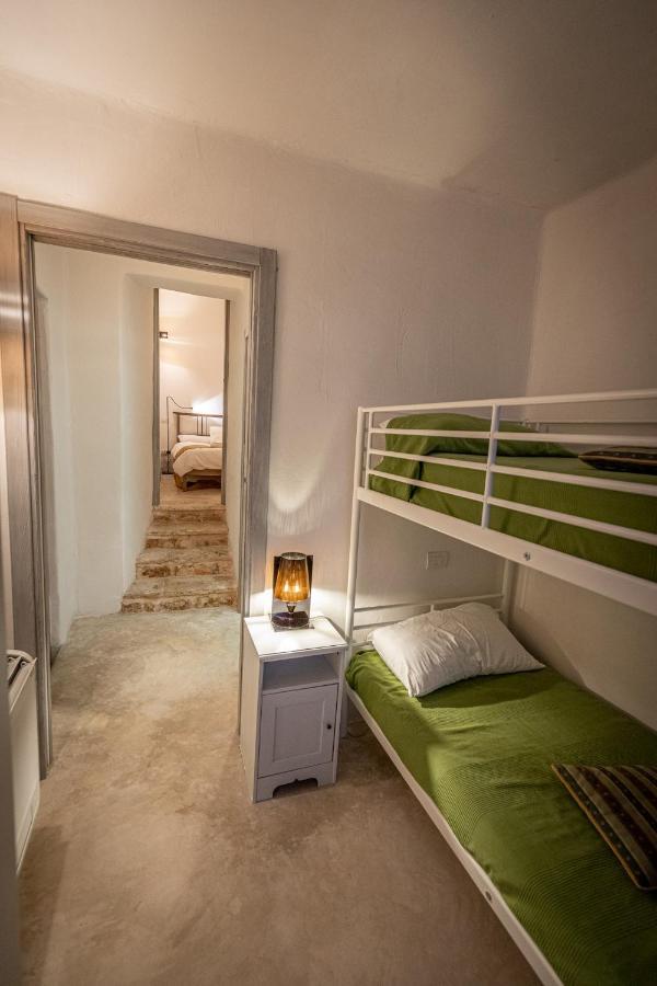 Vacation And Short Stay Suites & Apartments Ceglie - Celso Ceglie Messapica Zewnętrze zdjęcie